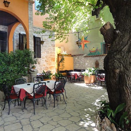 Rooms Marko Polo Zadar Eksteriør billede