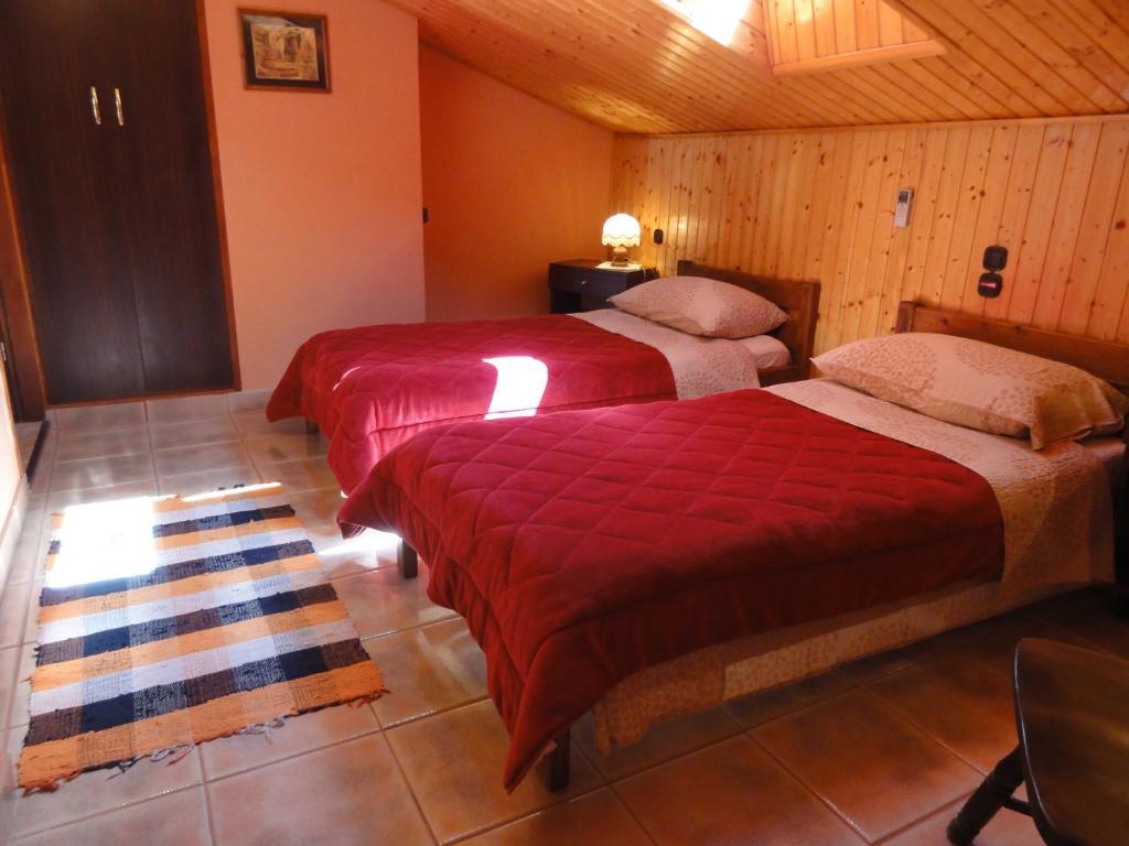 Rooms Marko Polo Zadar Værelse billede