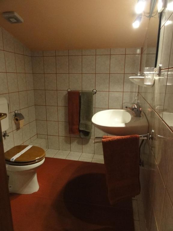 Rooms Marko Polo Zadar Værelse billede