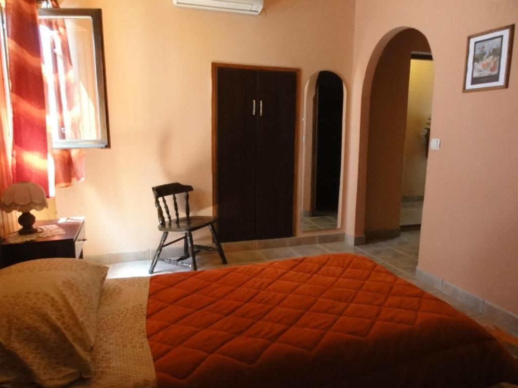 Rooms Marko Polo Zadar Værelse billede
