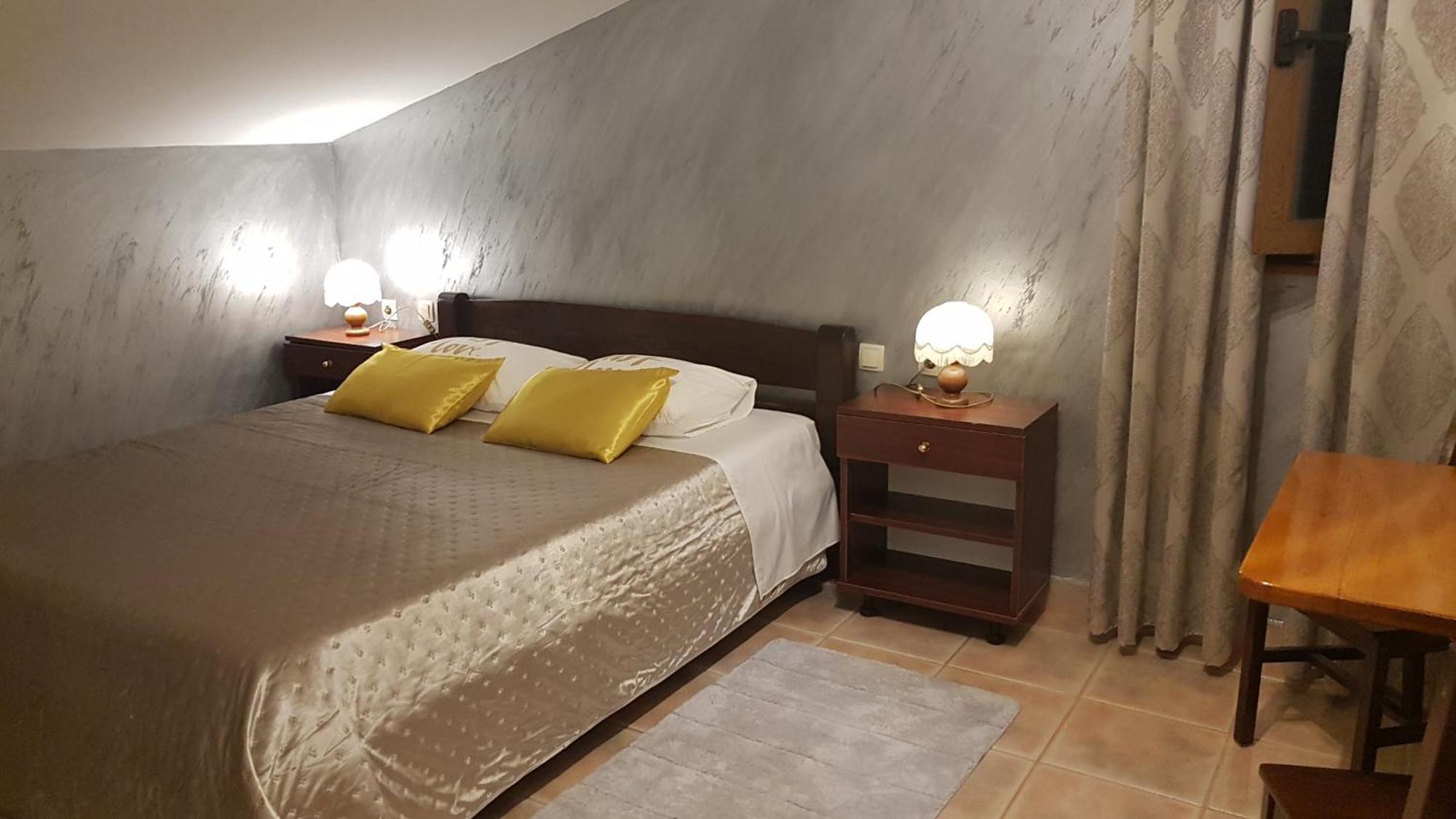 Rooms Marko Polo Zadar Eksteriør billede