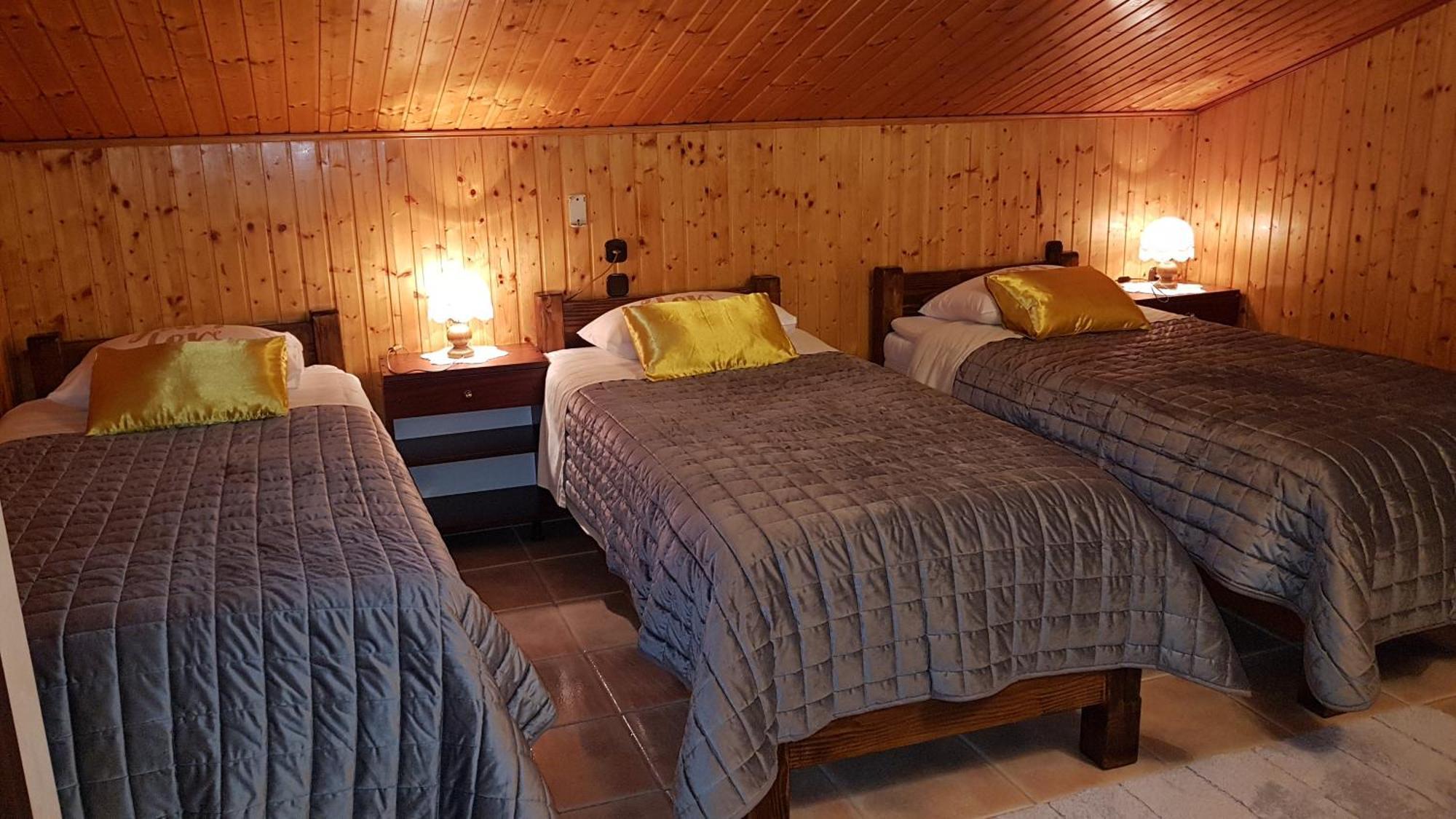 Rooms Marko Polo Zadar Eksteriør billede