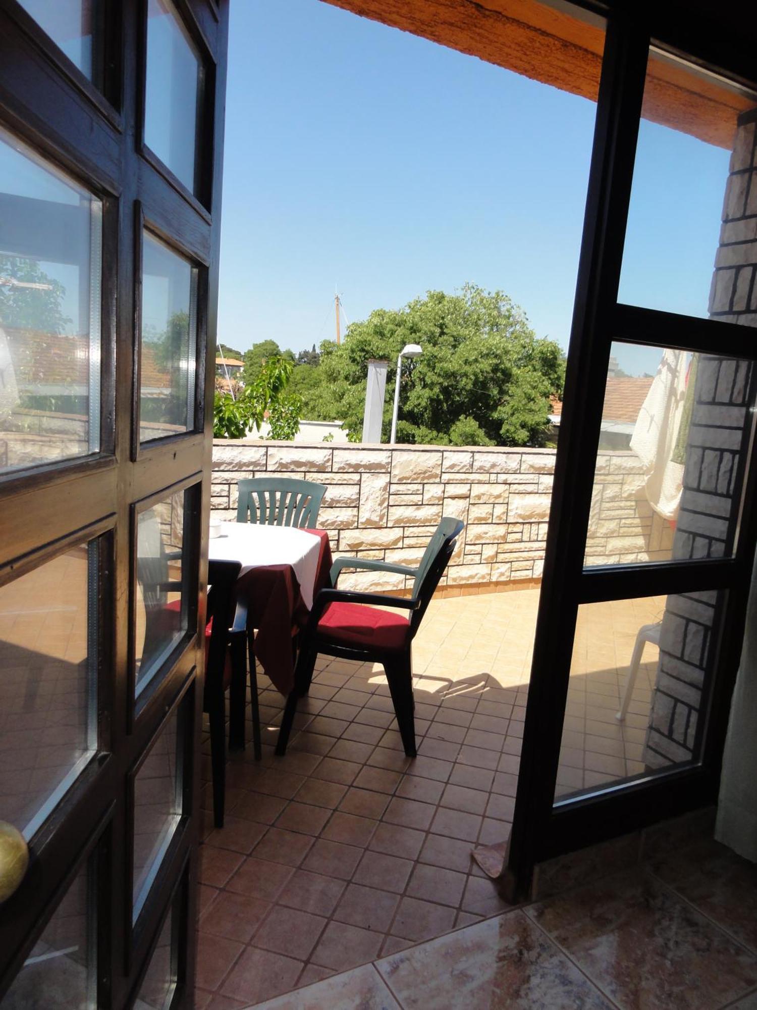 Rooms Marko Polo Zadar Eksteriør billede