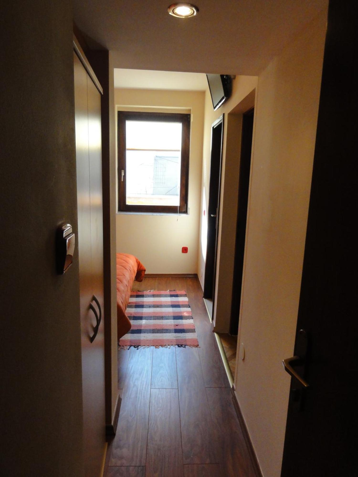 Rooms Marko Polo Zadar Værelse billede