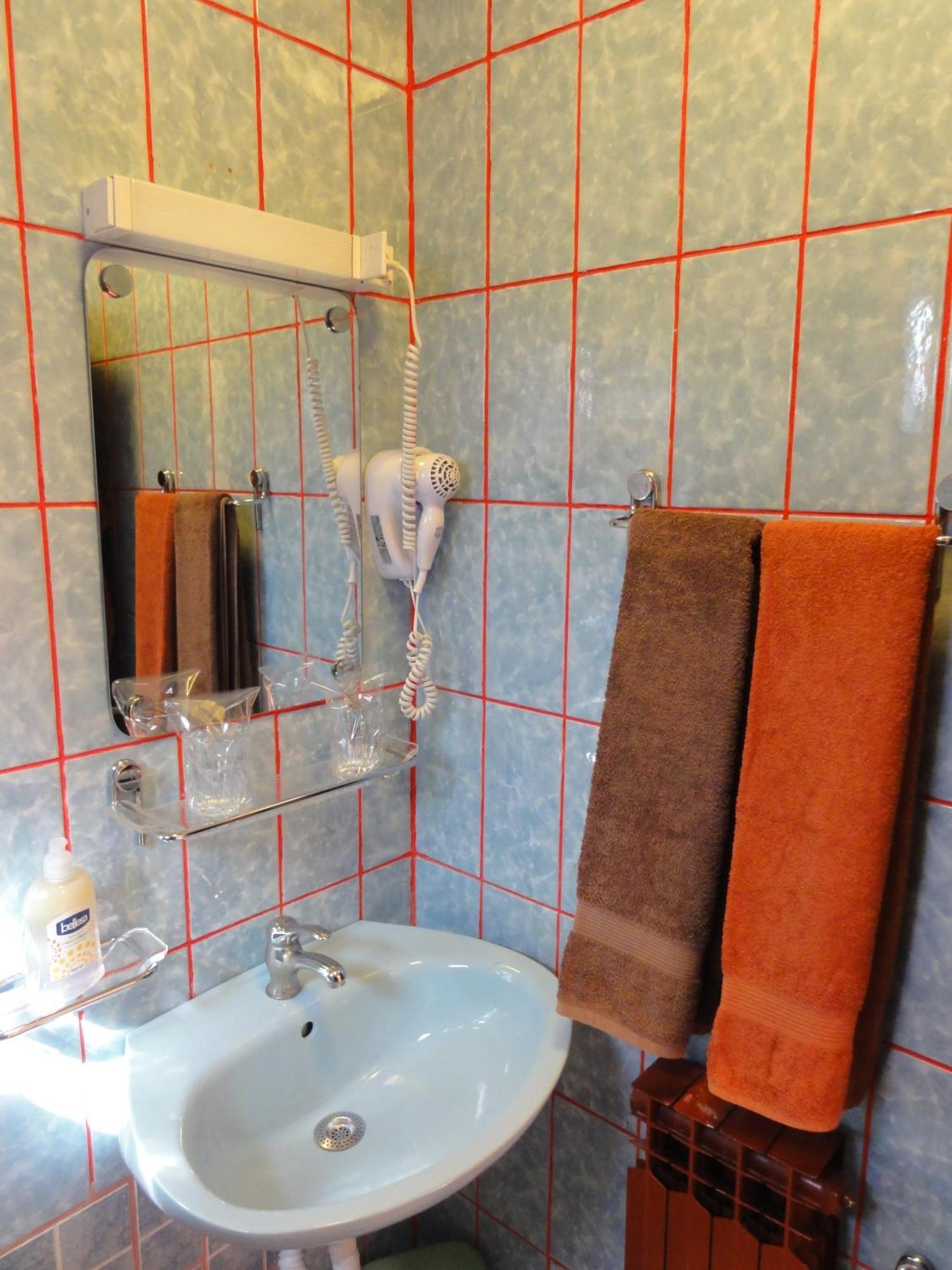 Rooms Marko Polo Zadar Værelse billede