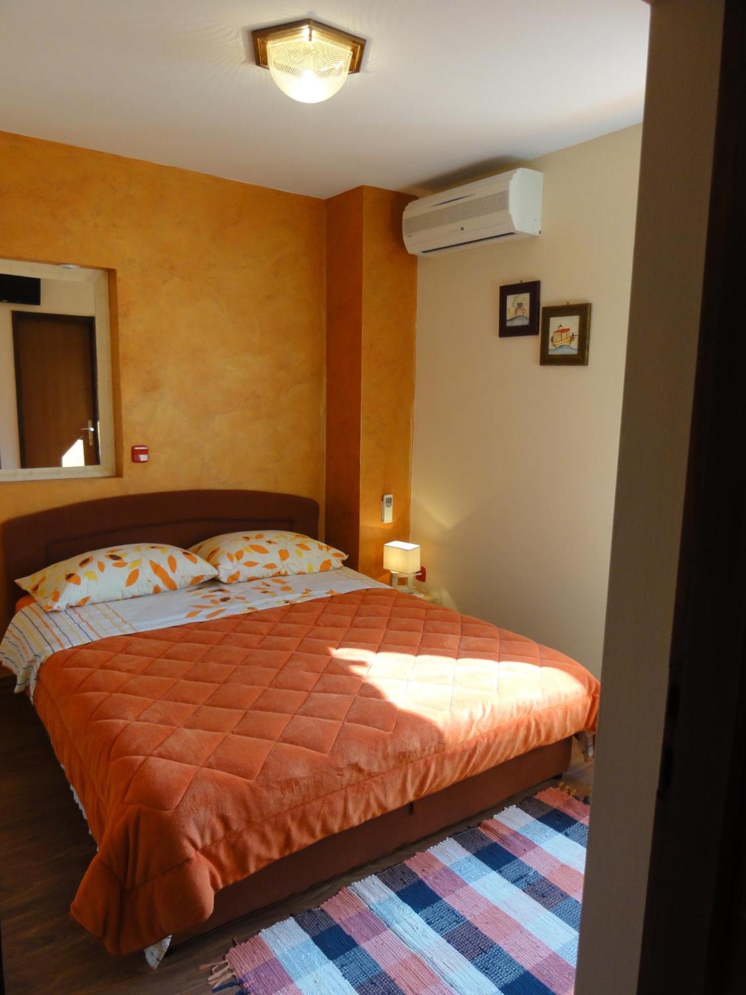 Rooms Marko Polo Zadar Værelse billede