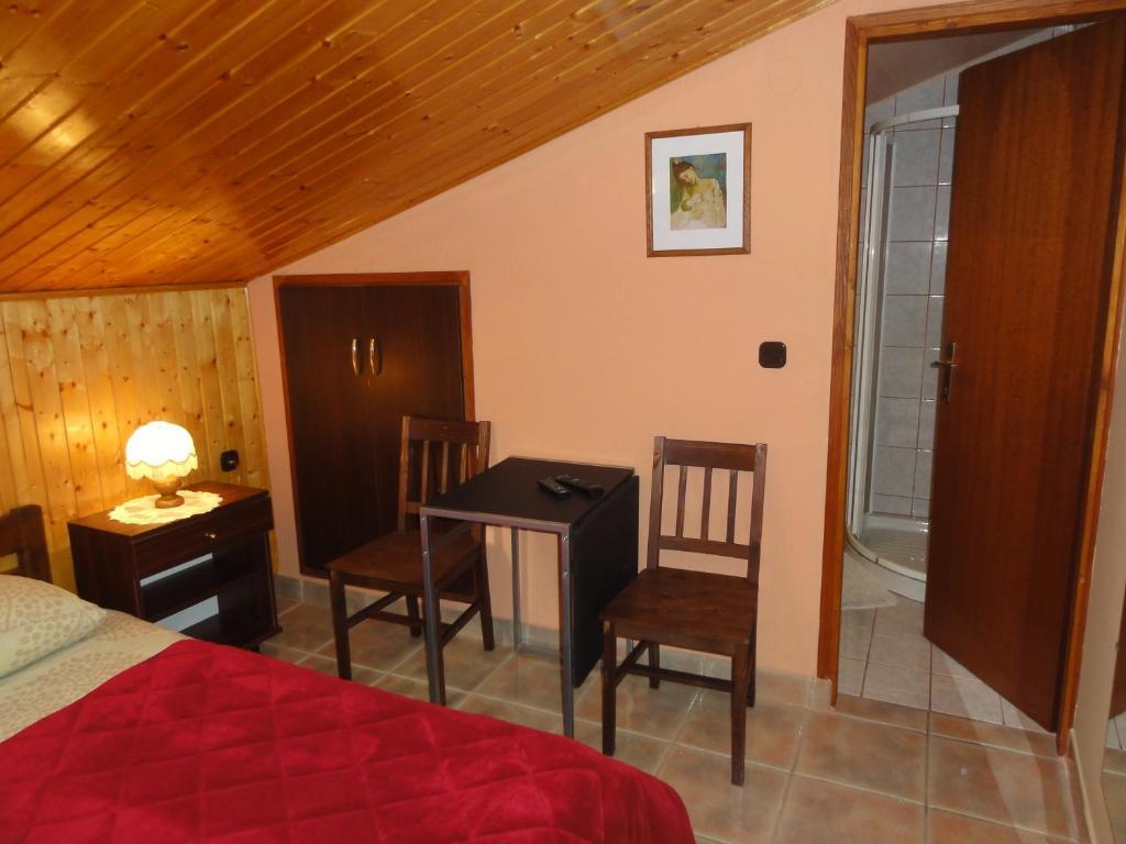 Rooms Marko Polo Zadar Eksteriør billede