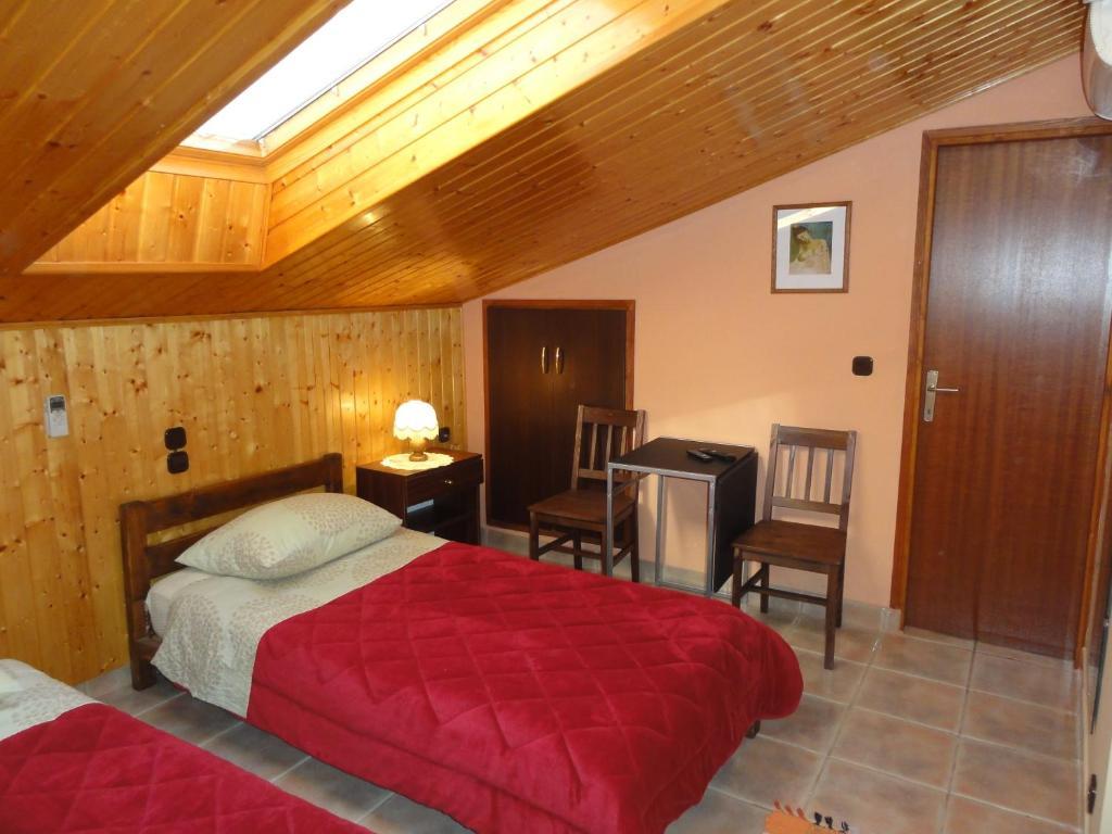 Rooms Marko Polo Zadar Eksteriør billede