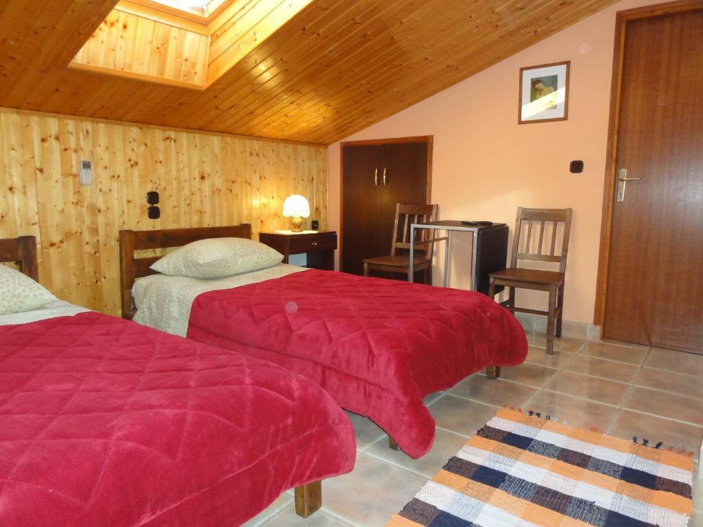 Rooms Marko Polo Zadar Eksteriør billede