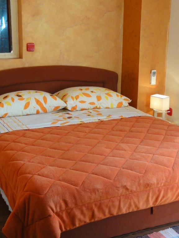 Rooms Marko Polo Zadar Værelse billede