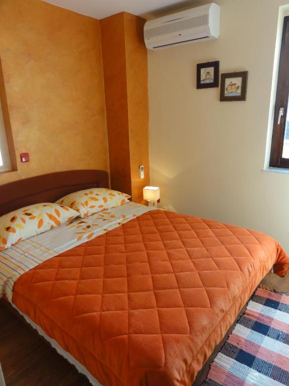 Rooms Marko Polo Zadar Værelse billede