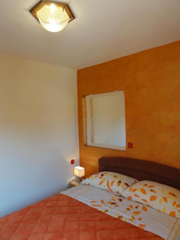 Rooms Marko Polo Zadar Værelse billede