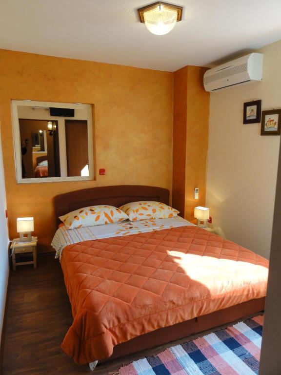 Rooms Marko Polo Zadar Værelse billede
